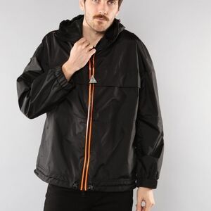 Moncler windbreaker Authentic